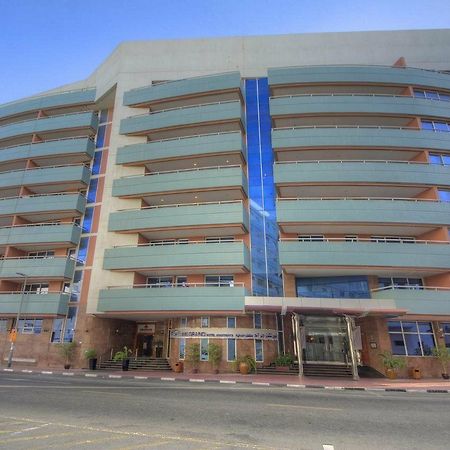Fortune Grand Hotel Apartment Dubai Dış mekan fotoğraf