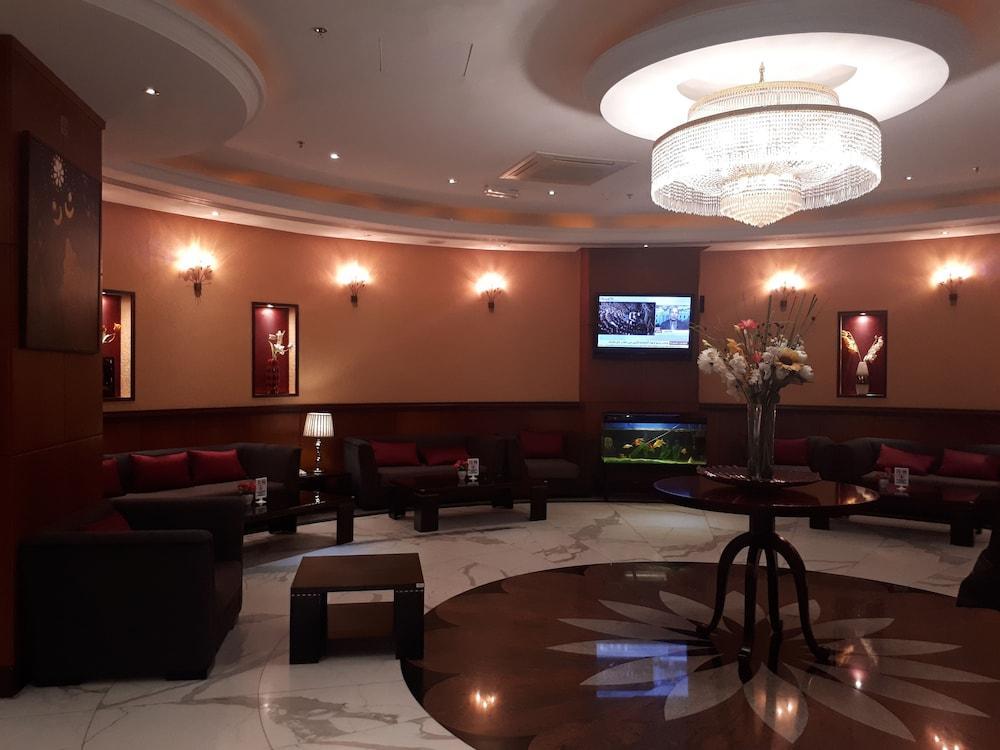 Fortune Grand Hotel Apartment Dubai Dış mekan fotoğraf