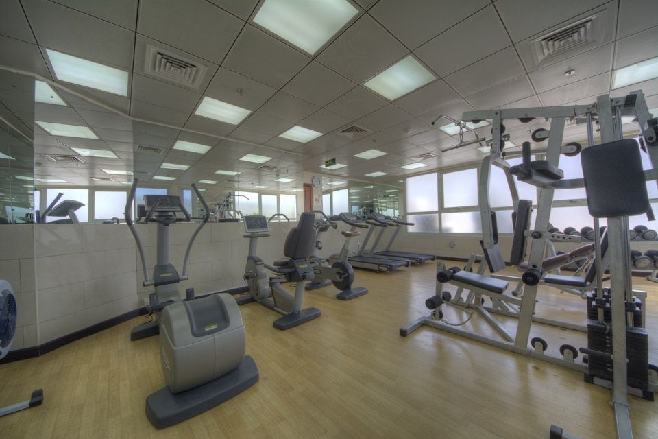 Fortune Grand Hotel Apartment Dubai Dış mekan fotoğraf