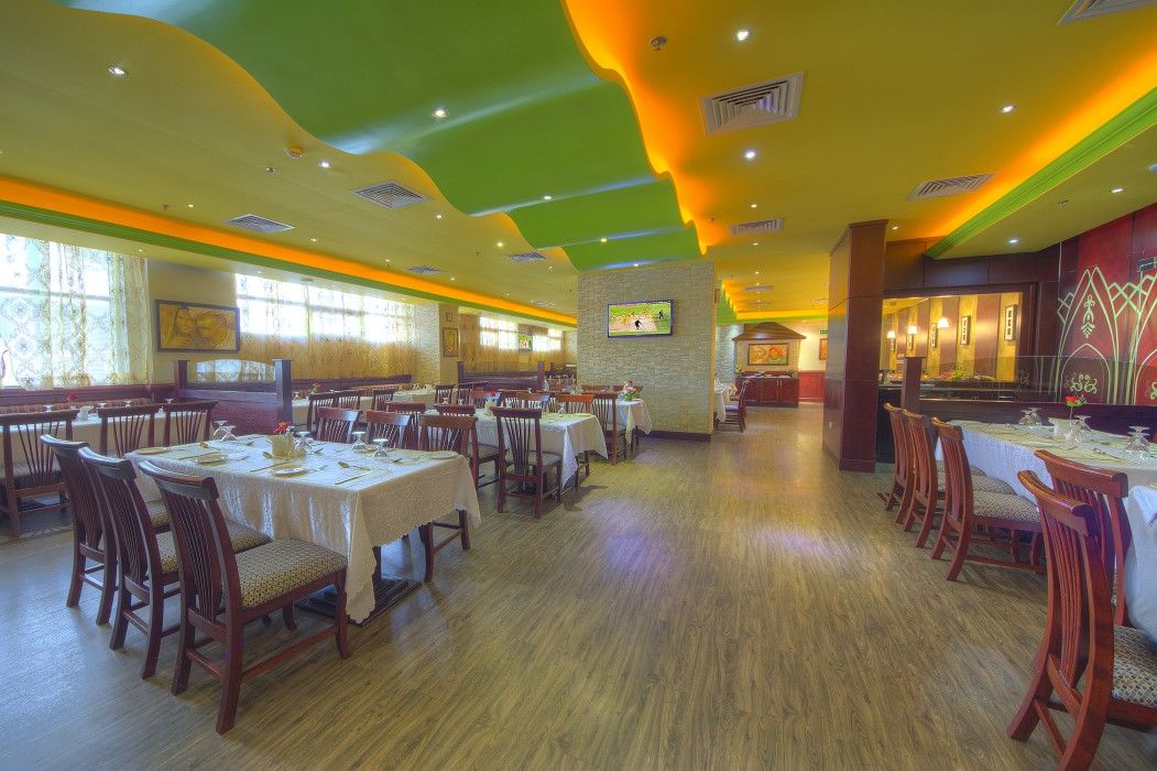 Fortune Grand Hotel Apartment Dubai Dış mekan fotoğraf