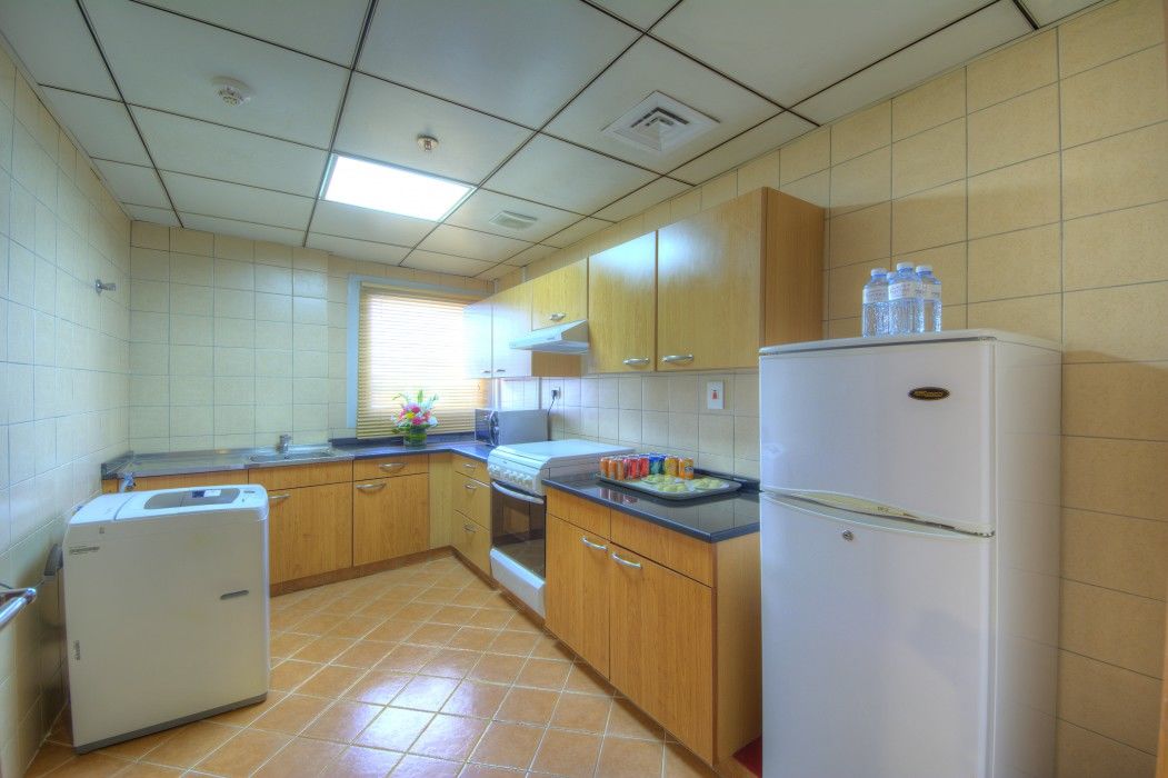 Fortune Grand Hotel Apartment Dubai Dış mekan fotoğraf
