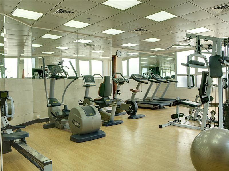Fortune Grand Hotel Apartment Dubai Dış mekan fotoğraf