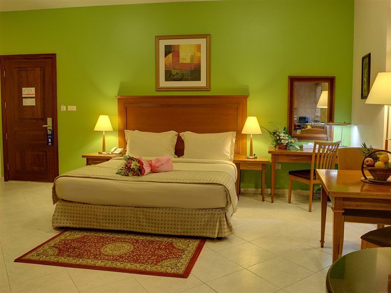 Fortune Grand Hotel Apartment Dubai Dış mekan fotoğraf