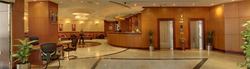 Fortune Grand Hotel Apartment Dubai Dış mekan fotoğraf