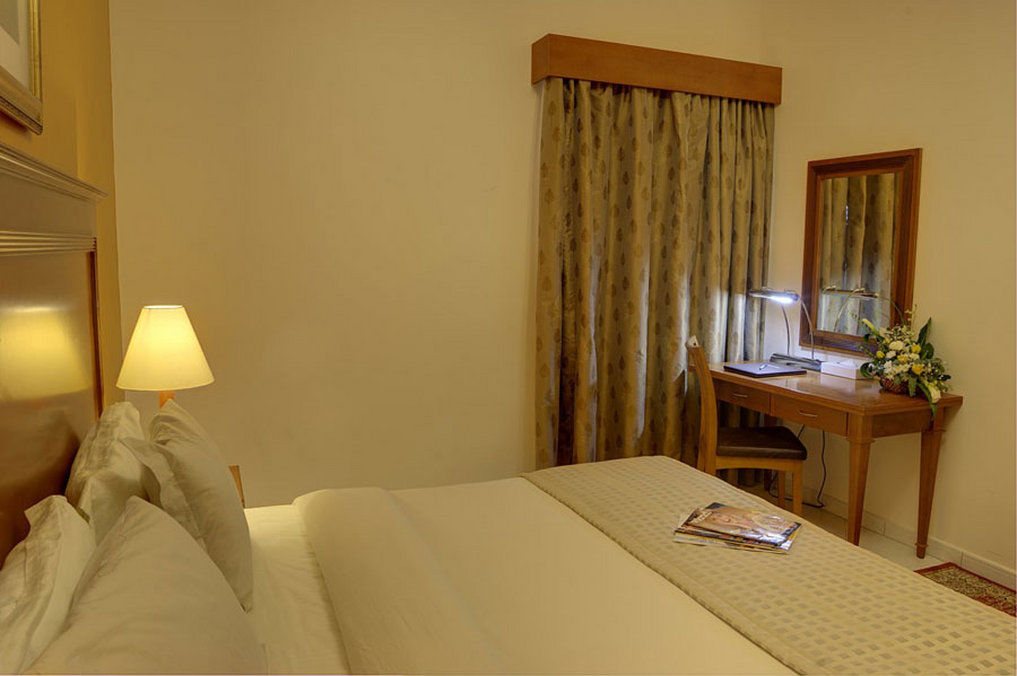 Fortune Grand Hotel Apartment Dubai Dış mekan fotoğraf