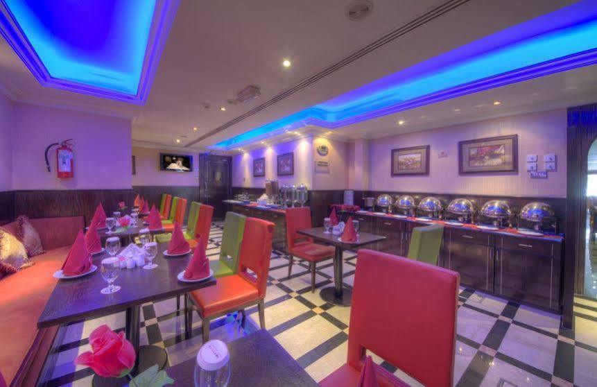 Fortune Grand Hotel Apartment Dubai Dış mekan fotoğraf