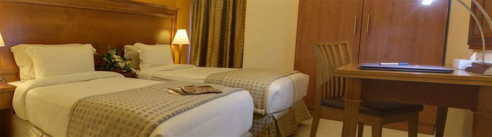 Fortune Grand Hotel Apartment Dubai Dış mekan fotoğraf