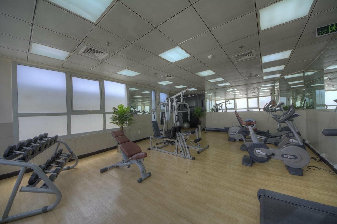 Fortune Grand Hotel Apartment Dubai Dış mekan fotoğraf