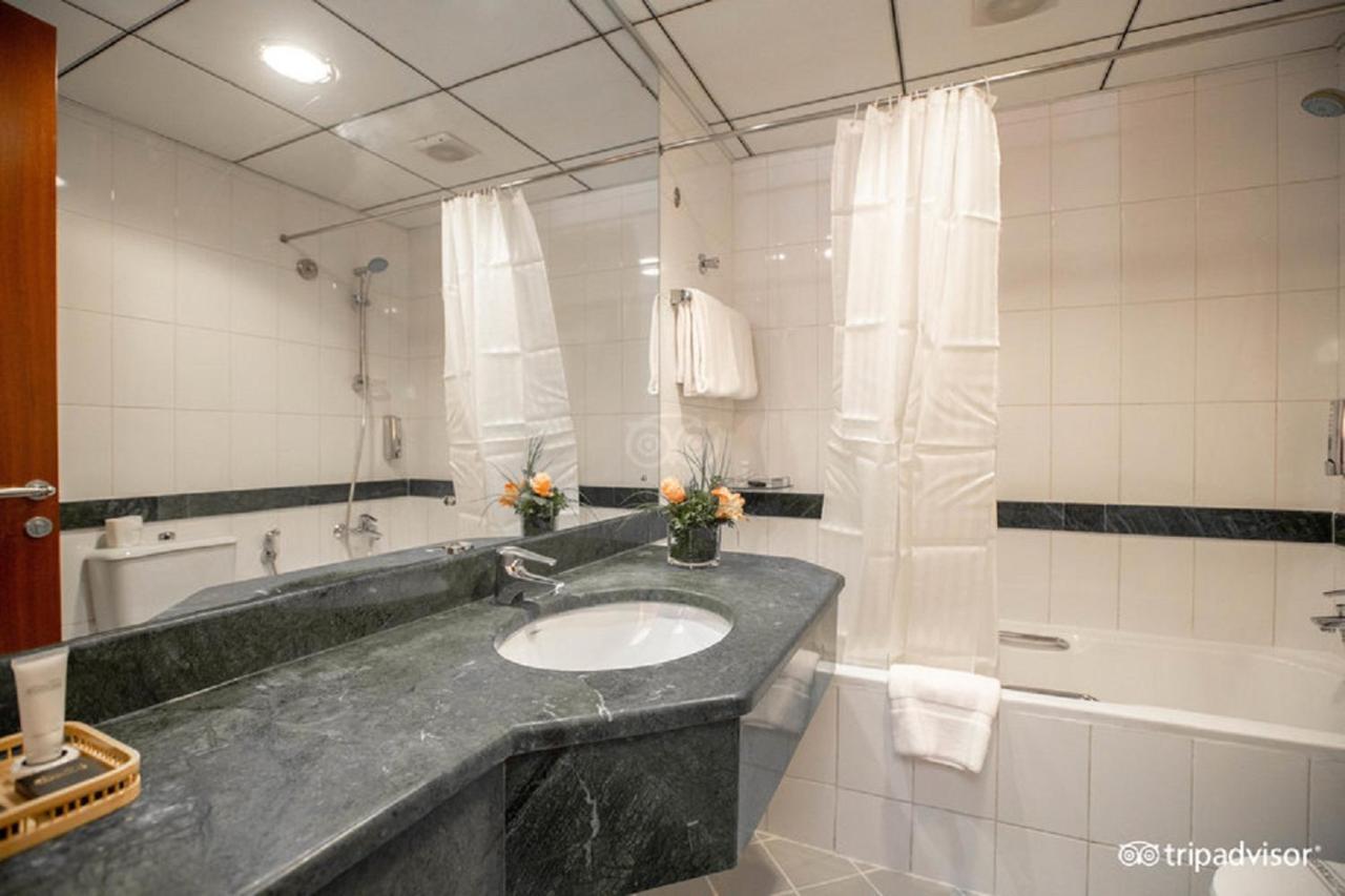 Fortune Grand Hotel Apartment Dubai Dış mekan fotoğraf